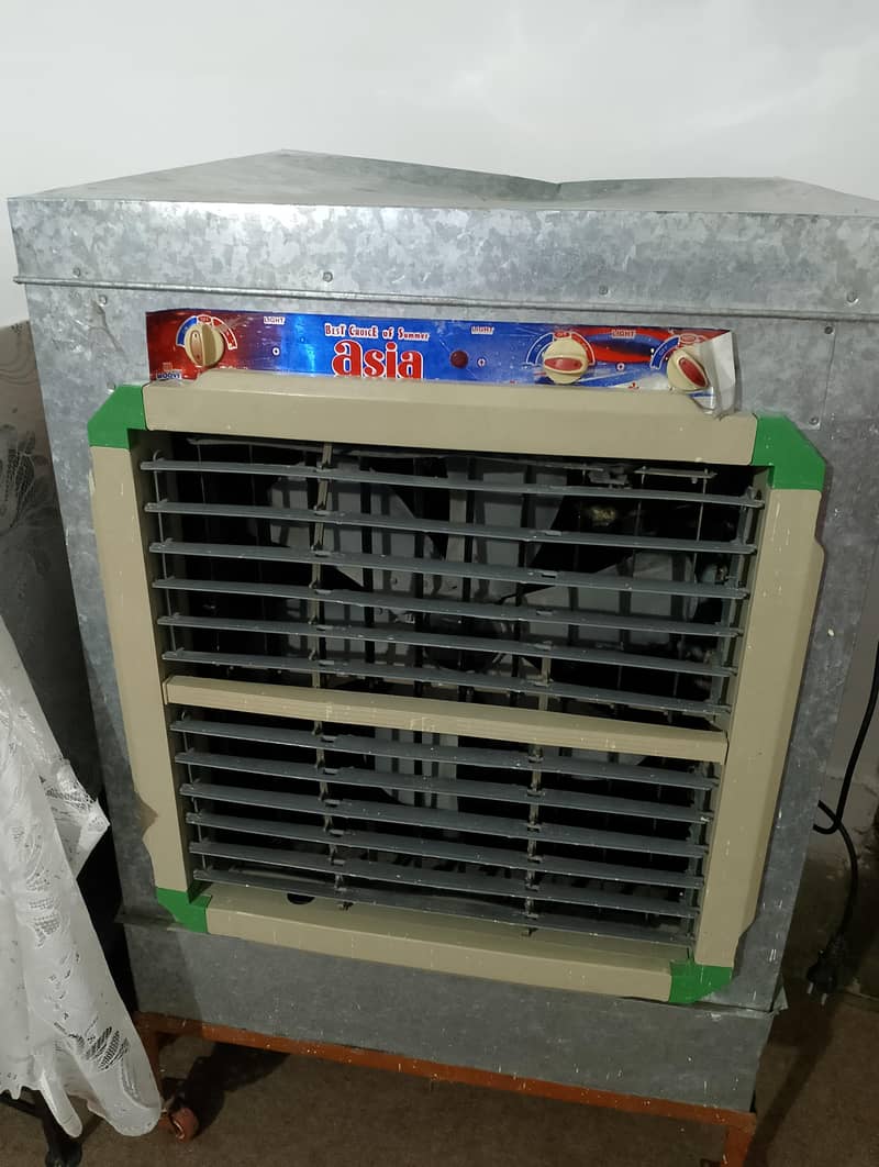 Air coller 1