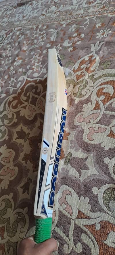 RS indian BAT