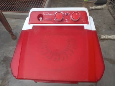 Used Super Dowlance Daryer Machine | Pure Copper Motor Excellent Cond