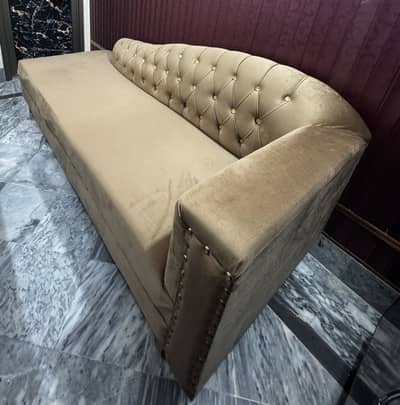 Customise smart dewan