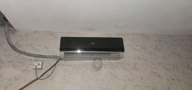 Haier 1 ton AC