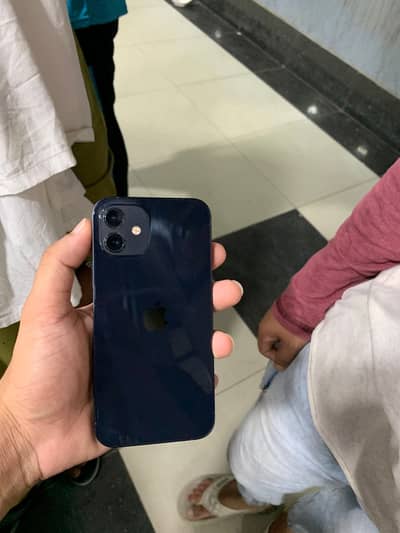 Apple iPhone 12