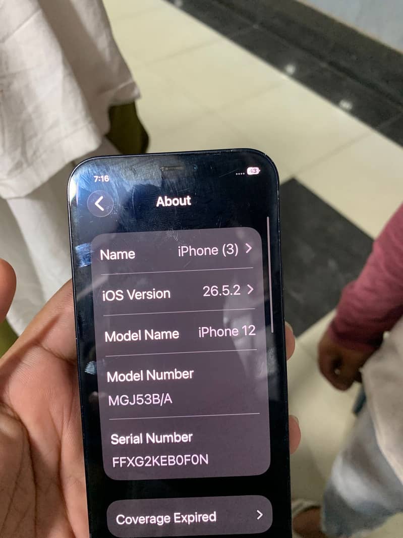 Apple iPhone 12 2