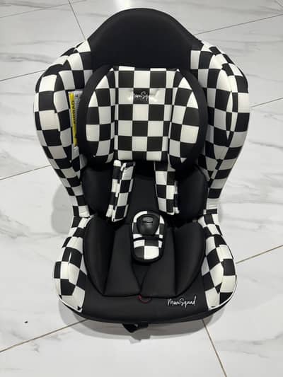 Car Seat