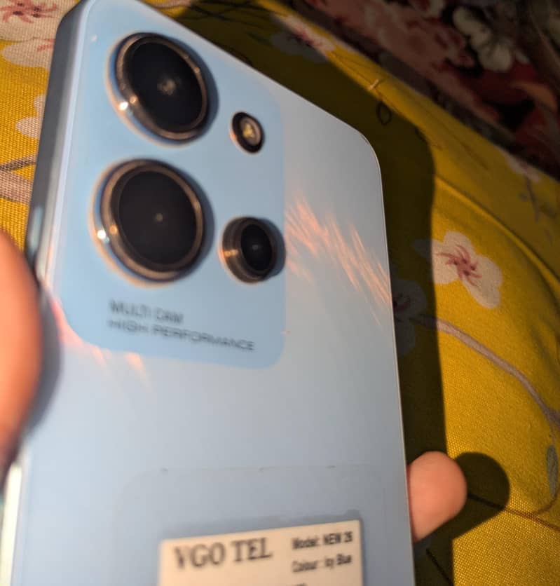 Mobile phone 1