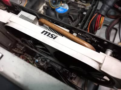 Budget Gaming PC | GTX 960 4GB | i5 4570 | 12GB RAM | SSD