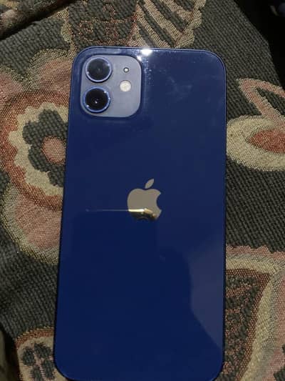 Apple iPhone 12