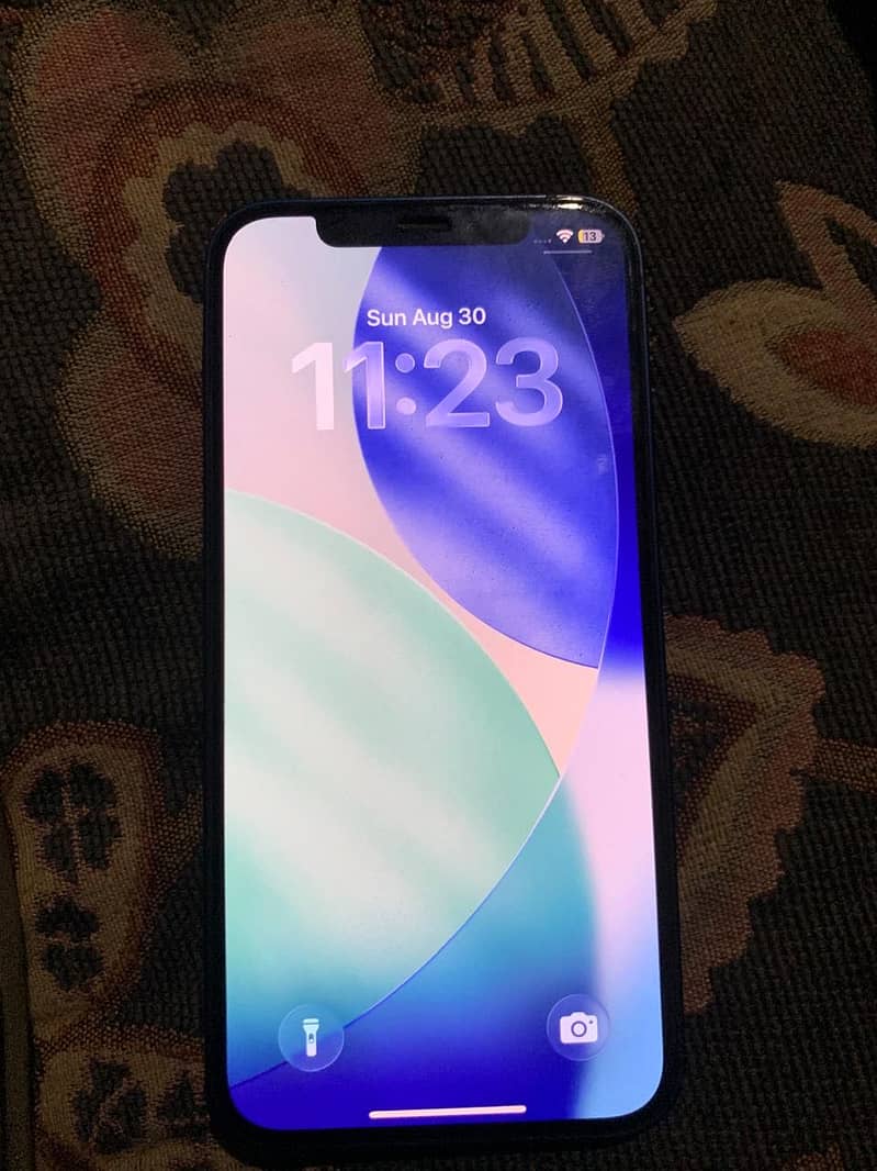 Apple iPhone 12 1