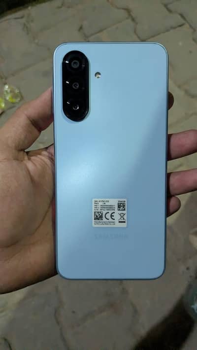 Samsung Mobile A17