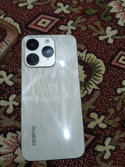 realme 15t 5g