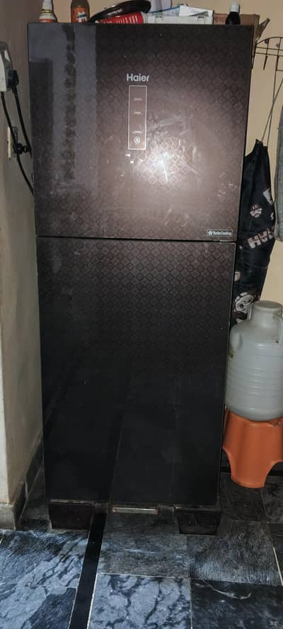 Haier Refrigerator medium size