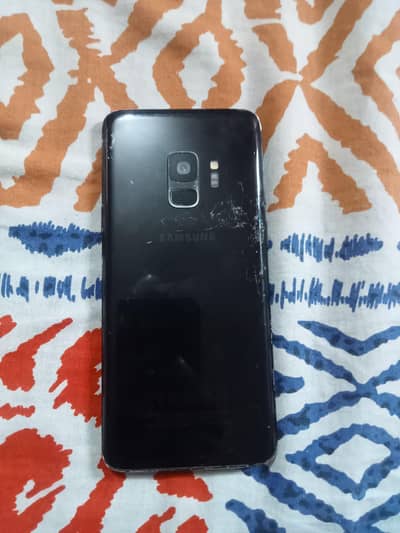 Samsung S9