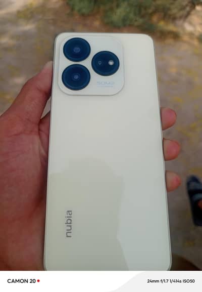 zte nobia v60
