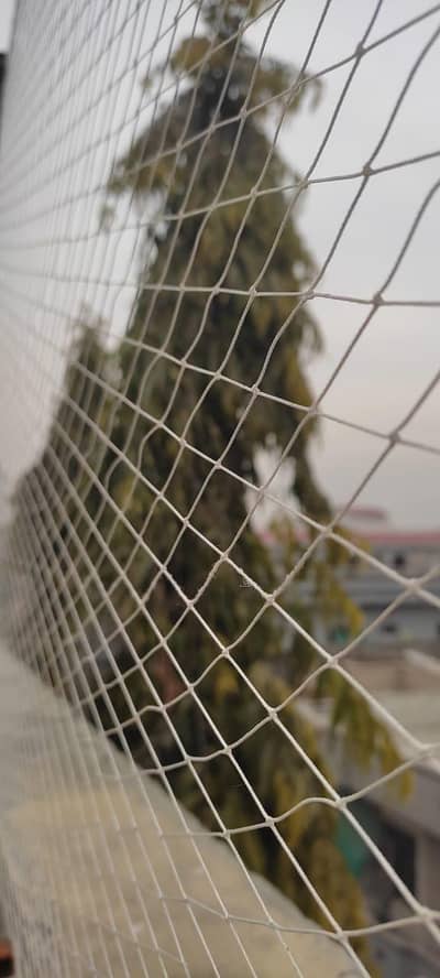 Deals in All kinds of Turfs  Sports net , safety  balcony & indoor
