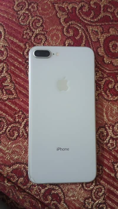 Apple iPhone 8 Plus