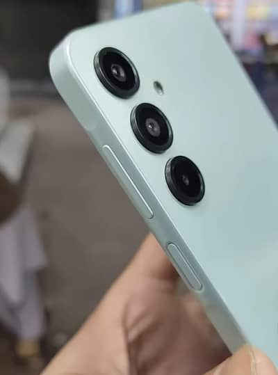 Samsung Mobile A16
