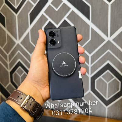 Motorola Edge 2024