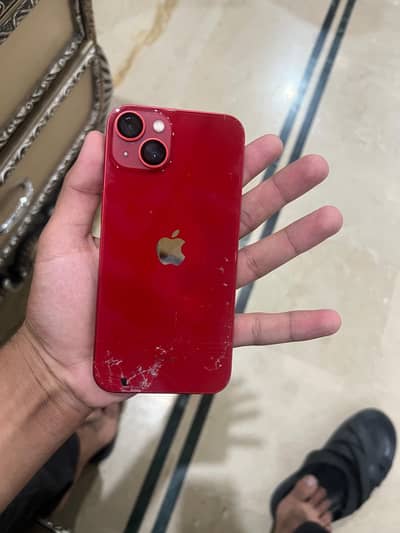Apple iPhone 13
