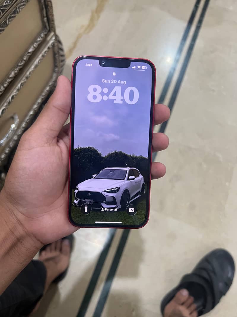 Apple iPhone 13 3