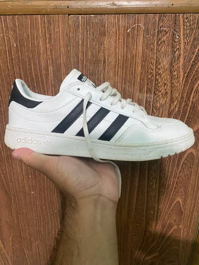Adidas Originals Team Court
