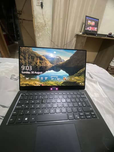 model dellxps9370