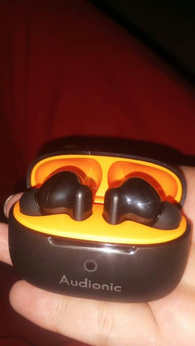 Audionic Air Buds 690 ION