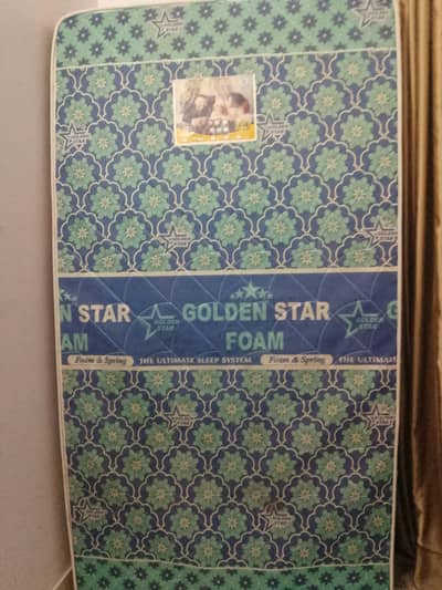 medicated Mattress