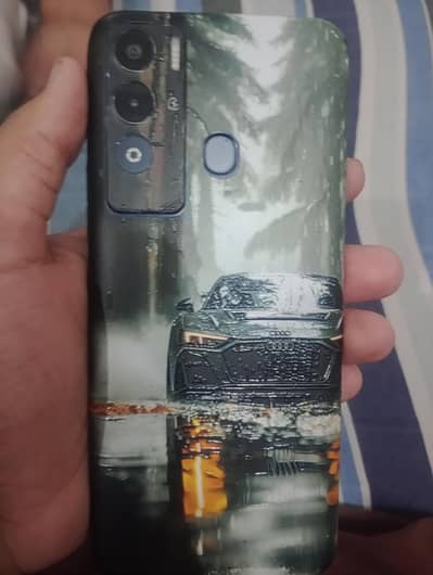 Tecno Other Model