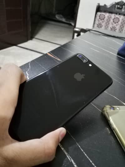 iPhone 7 Plus 256gb pta