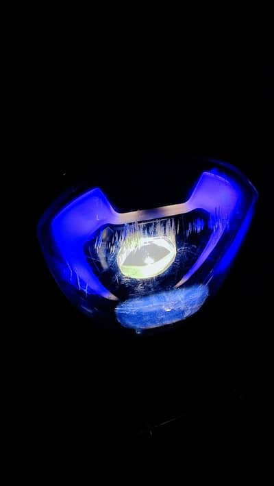 YJ FUTURE INDUS