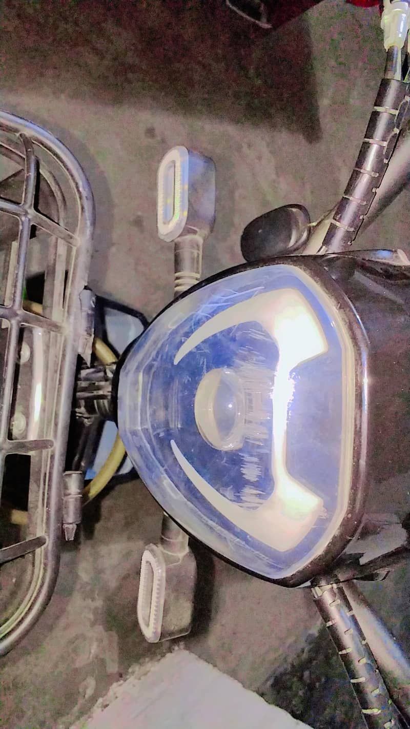 YJ FUTURE INDUS 2