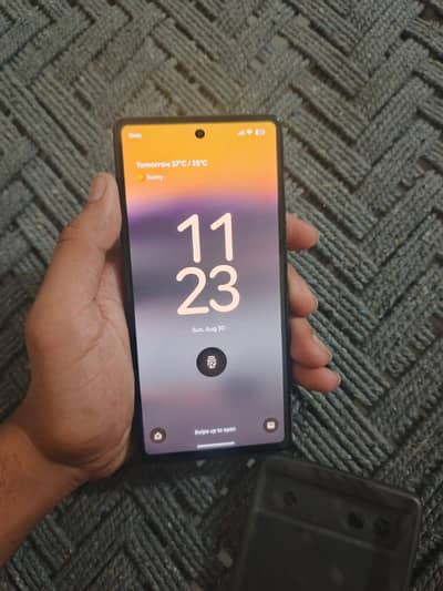 Google Pixel 6a