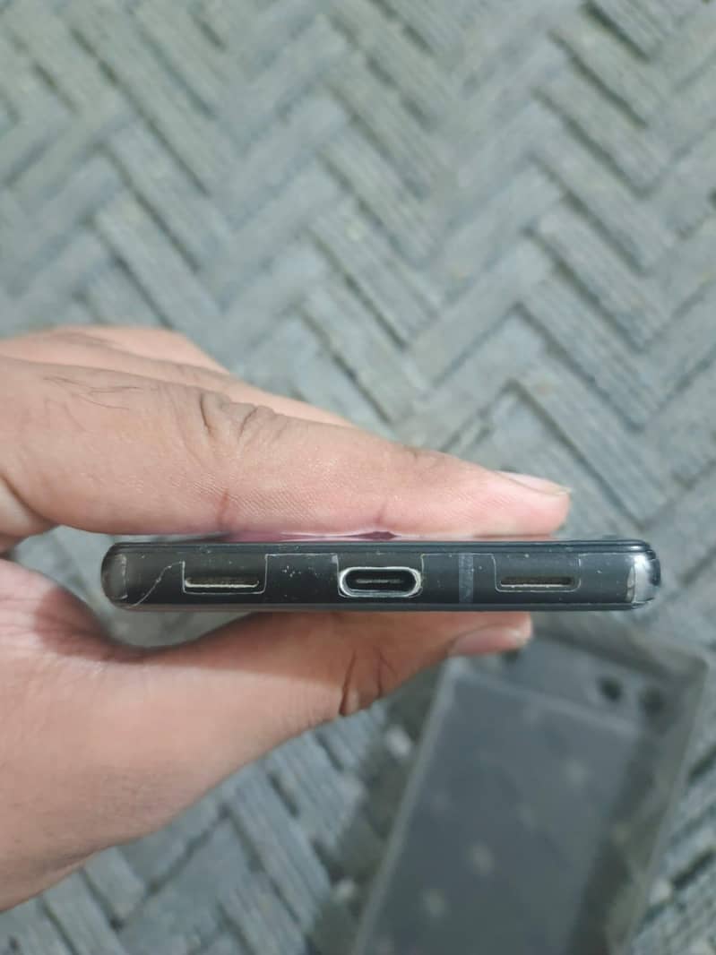 Google Pixel 6a 1