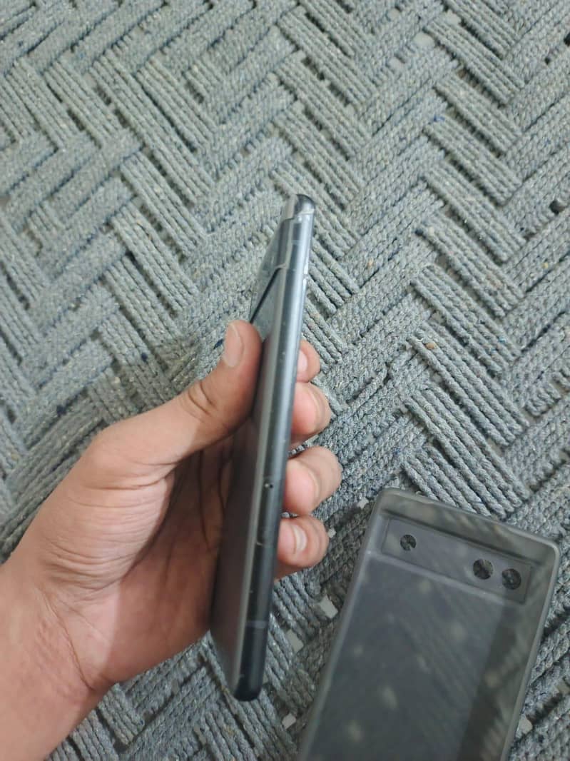 Google Pixel 6a 2