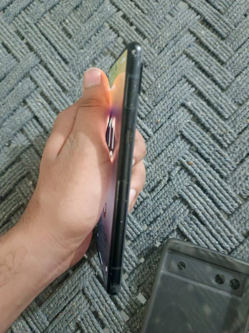 Google Pixel 6a 4