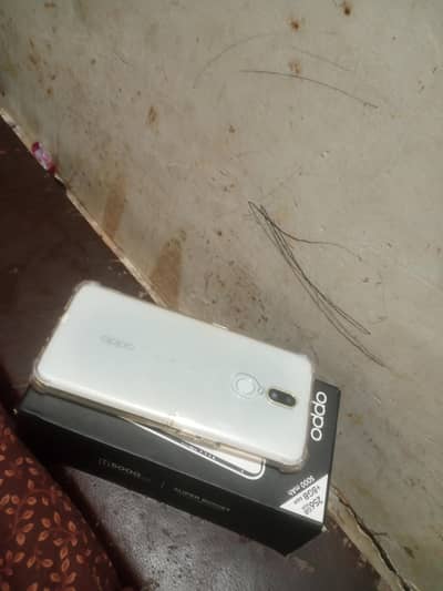OPPO F11
