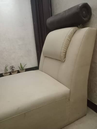 Sofa 1 seater