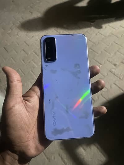 Vivo Y20