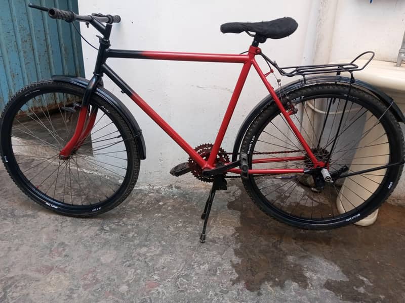 Phoenix Cycle 2