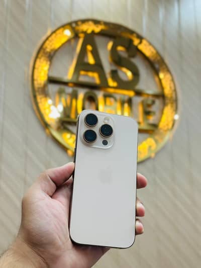 Apple iPhone 16 Pro