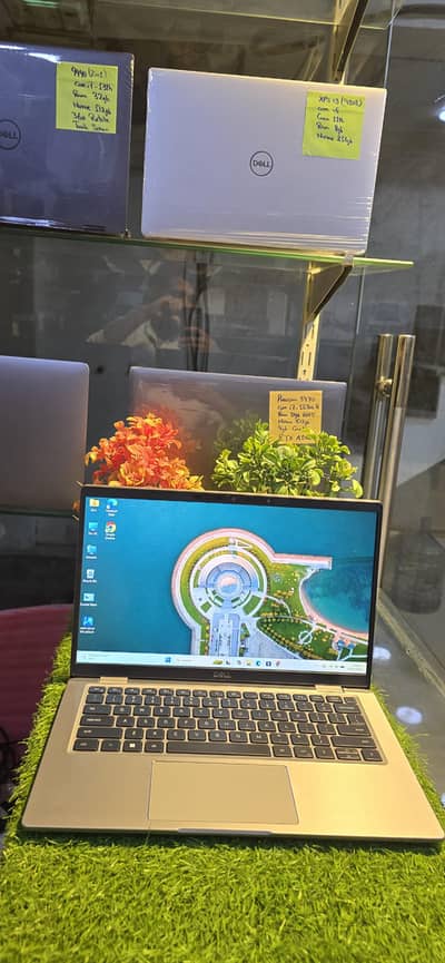 Core i7 Gen 12th