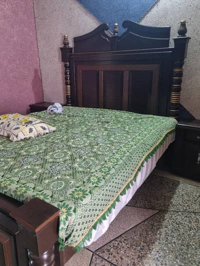 Diyar wooden set for sale