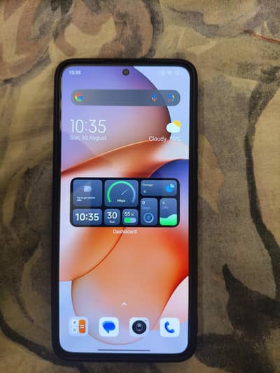 Xiaomi 13t pro  12/256