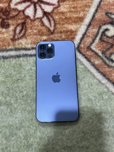 Apple iPhone 12 Pro