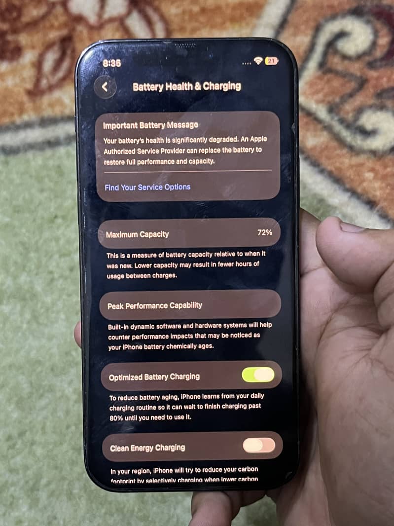 Apple iPhone 12 Pro 4