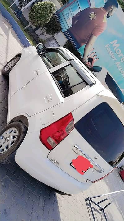 Suzuki Wagon R 2021/22
