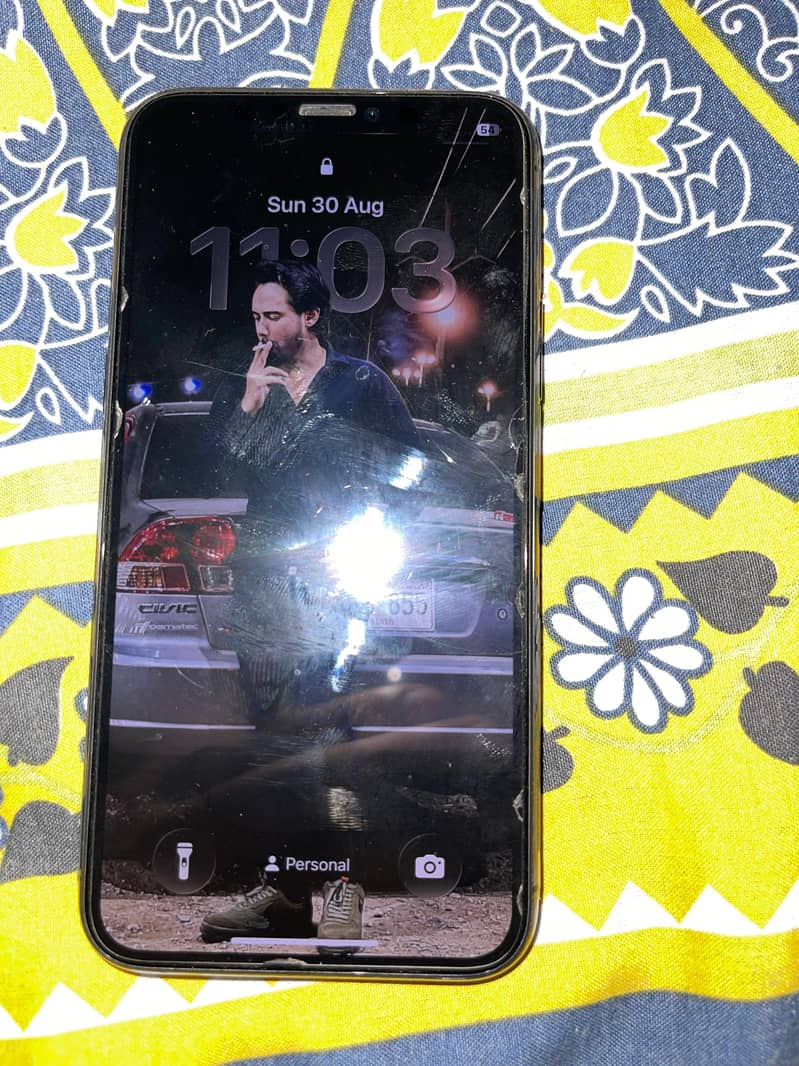 Apple iPhone 11 Pro 1