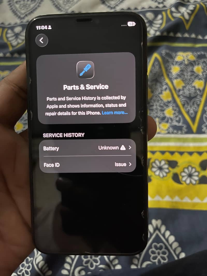 Apple iPhone 11 Pro 2
