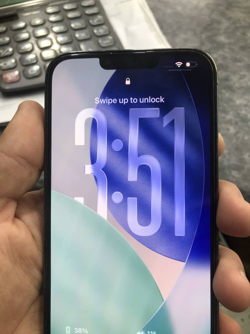 Apple iPhone 13 Pro Max 3