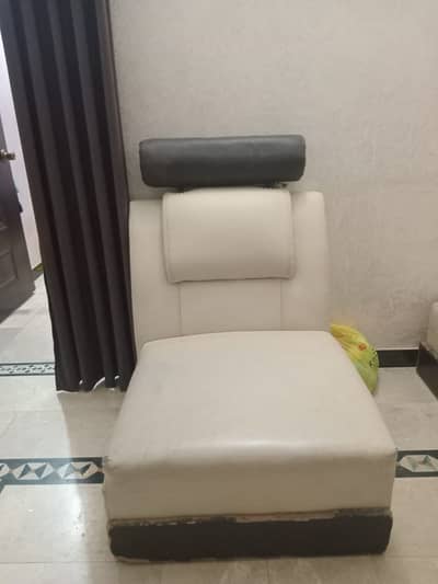 Sofa 1 seater